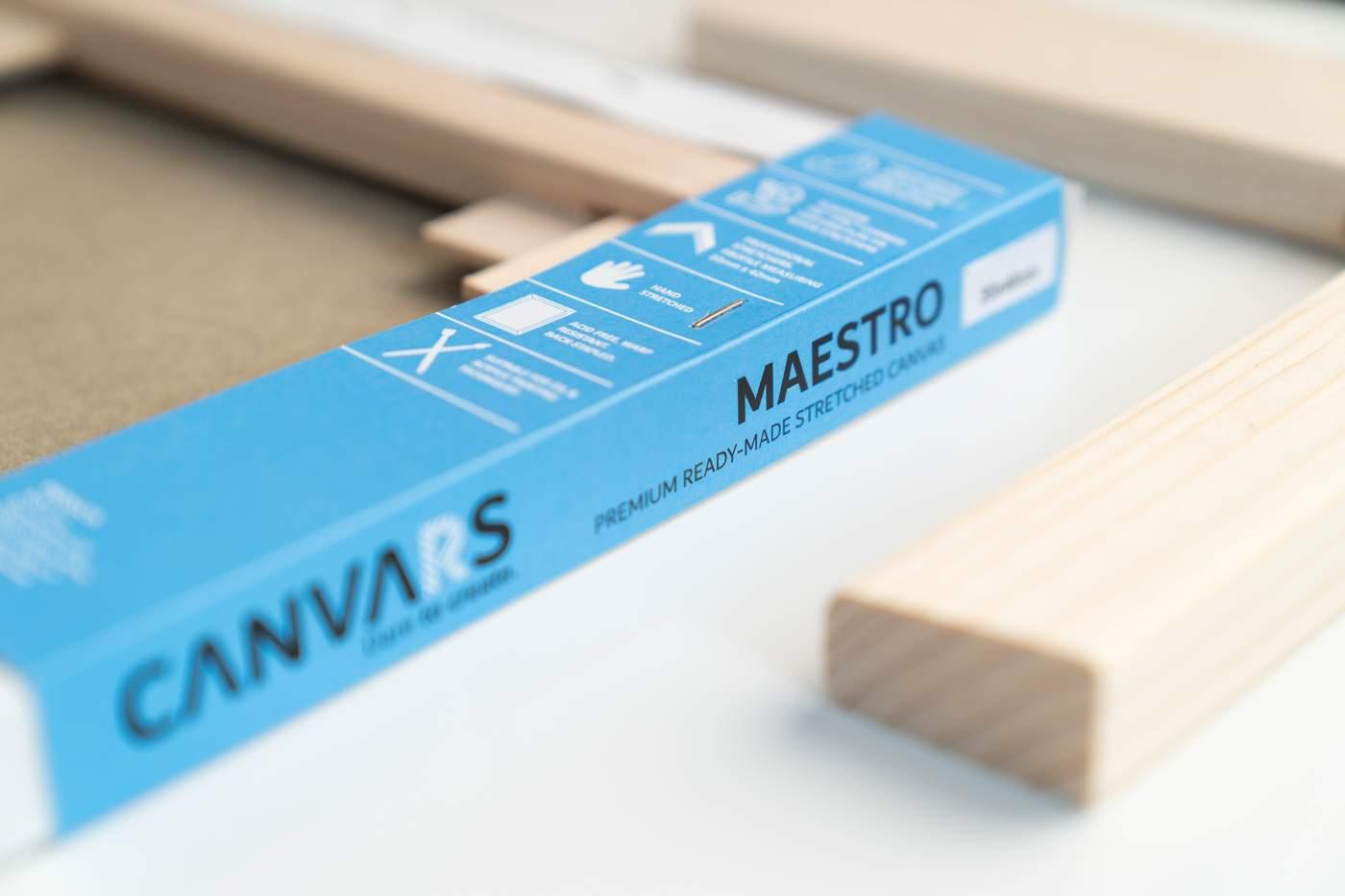Maestro