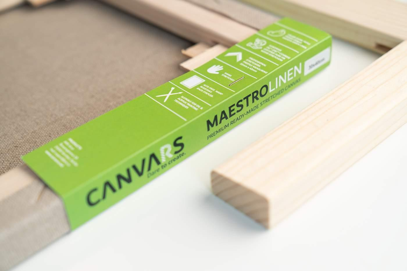 Maestro Linen