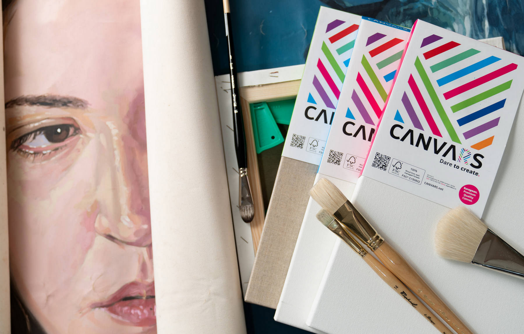 Canvars