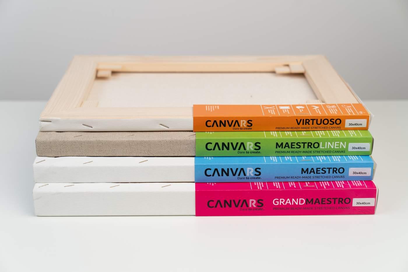 Canvars